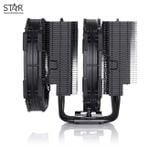  Tản Nhiệt CPU Noctua NH-D15 Chromax Black Air Cooling 