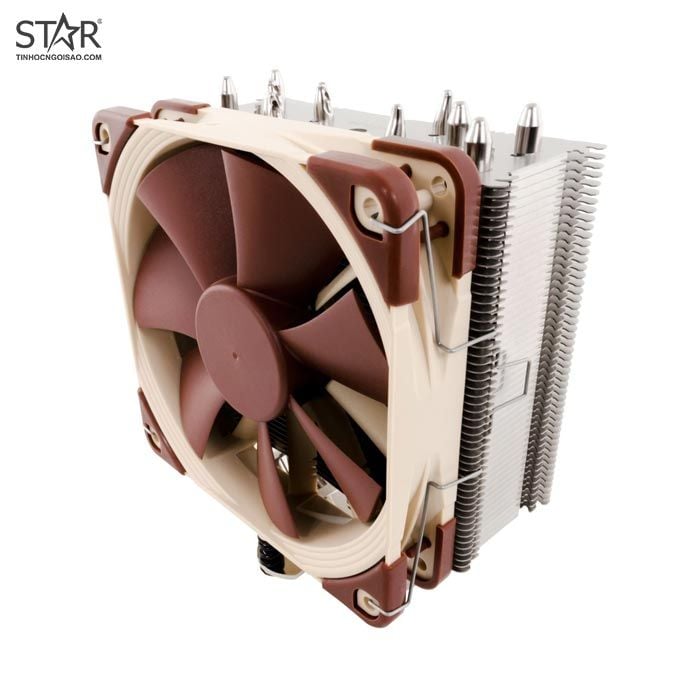 Tản Nhiệt CPU Noctua NH-U12S Air Cooling