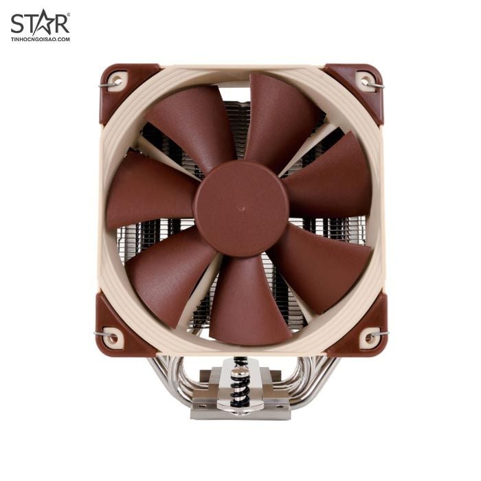 Tản Nhiệt CPU Noctua NH-U12S Air Cooling