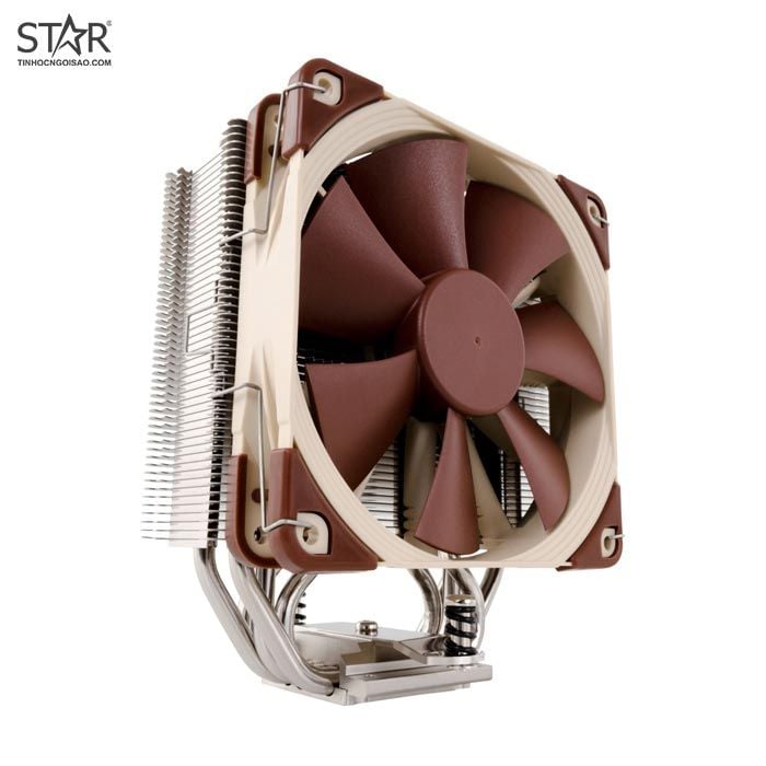 Tản Nhiệt CPU Noctua NH-U12S Air Cooling