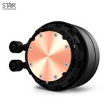  Tản nhiệt nước NZXT Kraken X63 | ARGB, Đen 