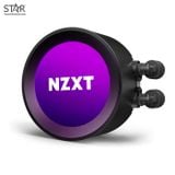 Tản nhiệt nước NZXT Kraken Z63 | ARGB Display, Đen 