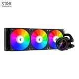  Tản Nhiệt CPU Shark Solution 360 (SSTC-CPU-WC360ARGB) 