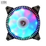  Fan Case VSP V208 ARGB 12cm 