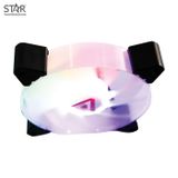  Fan Case VSP V209 RGB 12cm 