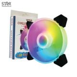  Fan Case VSP V209 RGB 12cm 