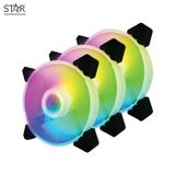  Fan Case VSP V209 RGB 12cm 