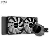  Tản Nhiệt CPU Deepcool Castle 240EX A-RGB AIO Cooling (DP-GS-H12W-CSL240EX-AR) 