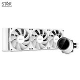  Tản Nhiệt CPU Deepcool Castle 360EX A-RGB White AIO Cooling (DP-GS-H12W-CSL360EX-AR-WH) 