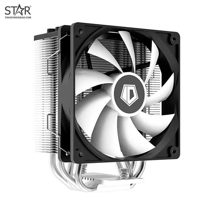 Tản Nhiệt CPU ID-Cooling SE-214-XT ARGB Air Cooling