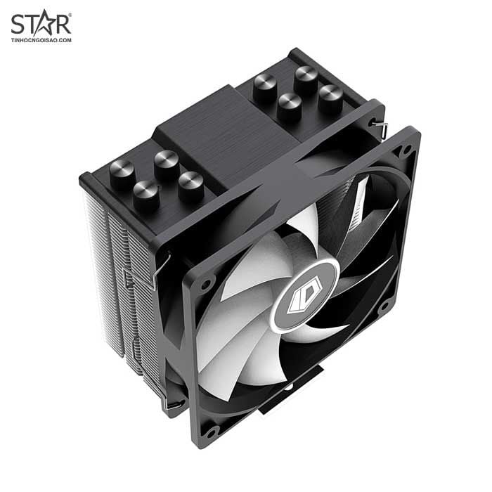 Tản Nhiệt CPU ID-Cooling SE-214-XT ARGB Air Cooling