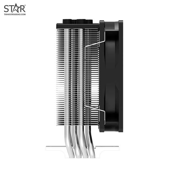 Tản Nhiệt CPU ID-Cooling SE-214-XT ARGB Air Cooling