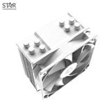  Tản Nhiệt CPU ID-Cooling SE-214-XT | ARGB White 