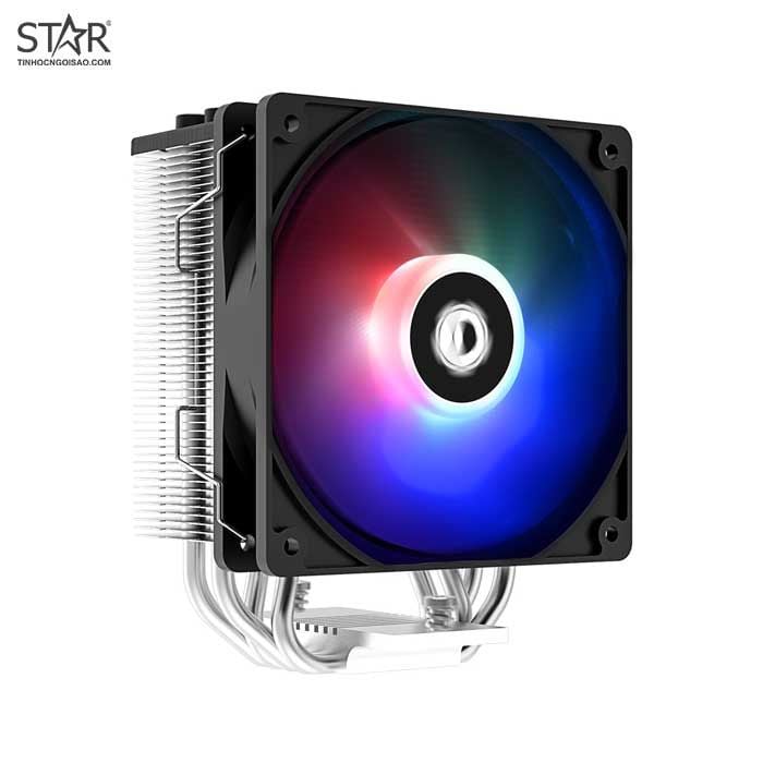 Tản Nhiệt CPU ID-Cooling SE-214-XT Air Cooling