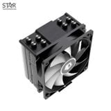  Tản nhiệt CPU ID-Cooling SE-214-XT | Đen 