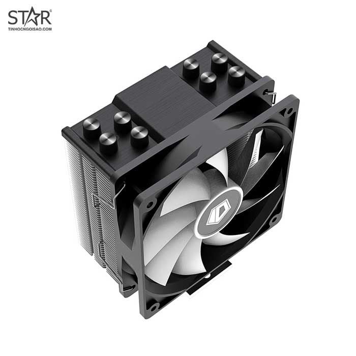 Tản Nhiệt CPU ID-Cooling SE-214-XT Air Cooling