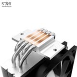  Tản nhiệt CPU ID-Cooling SE-214-XT | Đen 