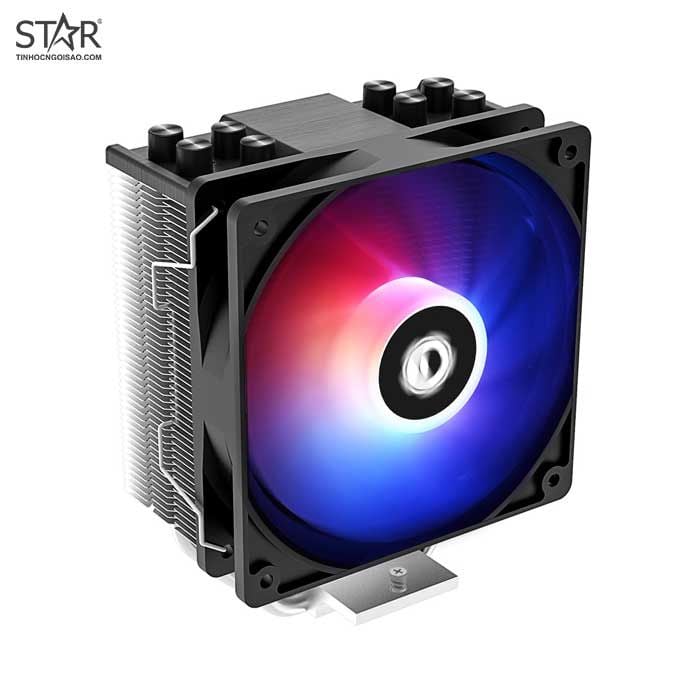 Tản Nhiệt CPU ID-Cooling SE-214-XT Air Cooling