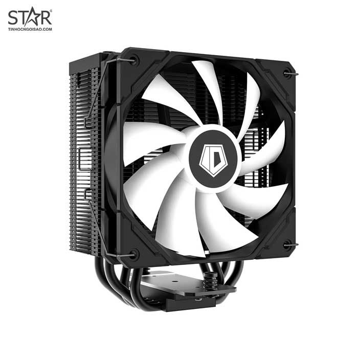 Tản Nhiệt CPU ID-Cooling SE-224-XT ARGB V3 Air Cooling