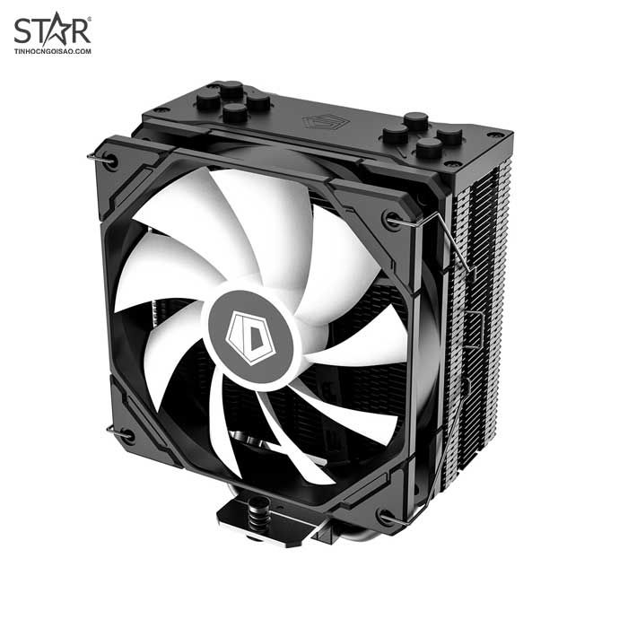 Tản Nhiệt CPU ID-Cooling SE-224-XT ARGB V3 Air Cooling