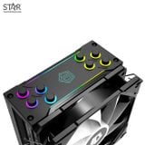  Tản Nhiệt CPU ID-Cooling SE-224-XT ARGB V3 Air Cooling 