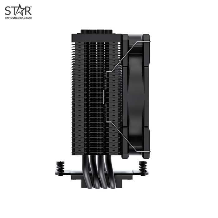 Tản Nhiệt CPU ID-Cooling SE-224-XT ARGB V3 Air Cooling