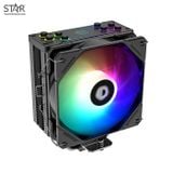  Tản Nhiệt CPU ID-Cooling SE-224-XT ARGB V3 Air Cooling 