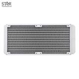  Tản Nhiệt Nước CPU Thermaltake TH240 ARGB Sync Snow Edition (CL-W301-PL12SW-A) . 