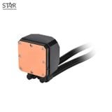  Tản Nhiệt CPU Thermaltake TH360 ARGB Sync AIO Liquid Cooler (CL-W300-PL12SW-A) 