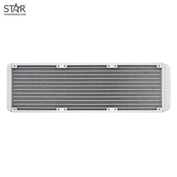  Tản nhiệt nước Thermaltake TH360 ARGB Sync | ARGB, Trắng 