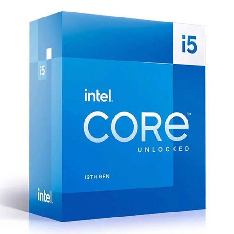 CPU Intel Core i5 13500 Tray | 4.80 GHz, 14 Cores 20 Threads, LGA 1700