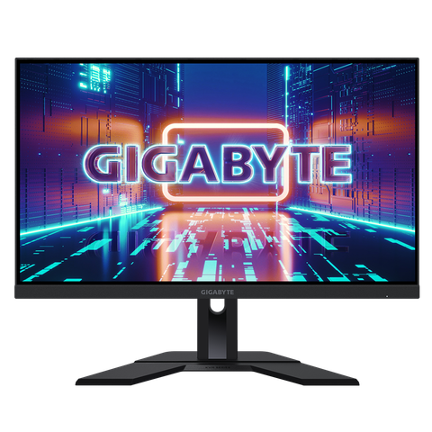 Màn hình Gaming Gigabyte M27Q EK QHD | 27 inch, 2K, IPS, 170Hz, 0.5ms