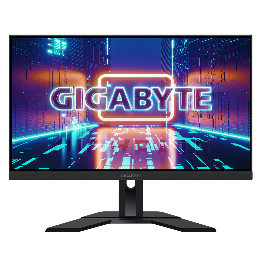 Màn hình Gaming Gigabyte M27Q EK QHD | 27 inch, 2K, IPS, 170Hz, 0.5ms