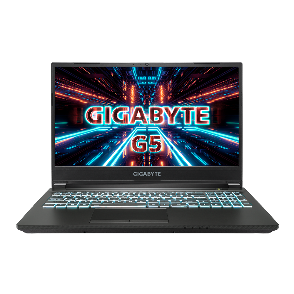 Laptop Gaming Gigabyte G5 KF E3PH333SH