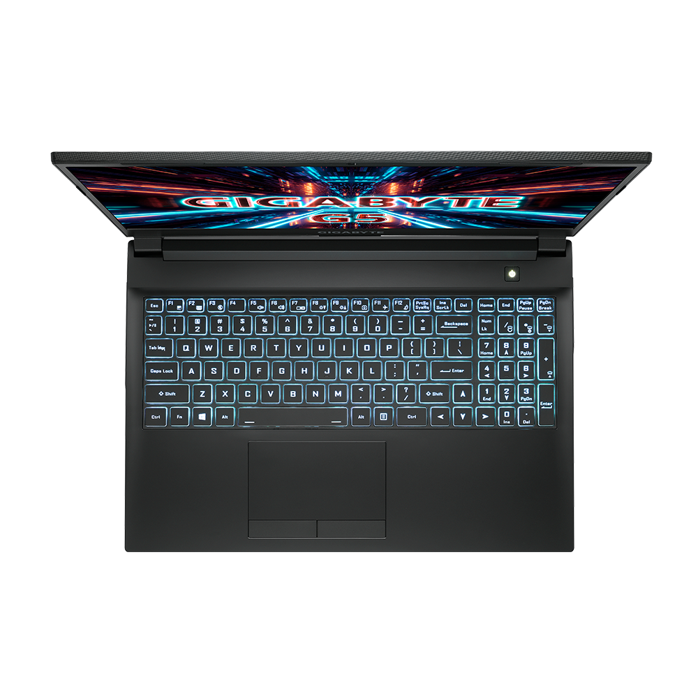 Laptop Gaming Gigabyte G5 KF E3PH333SH