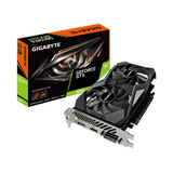  Card màn hình Gigabyte GTX1650 4GB D6 Windforce OC  2 Fan 
