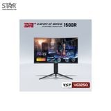  Màn Hình Gaming VSP VG325Q (31.5 inch, 2K, VA, 165Hz, 4ms, 400nits, HDMI+DP, Cong) 