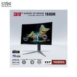  Màn Hình Gaming VSP VG325Q (31.5 inch, 2K, VA, 165Hz, 4ms, 400nits, HDMI+DP, Cong) 