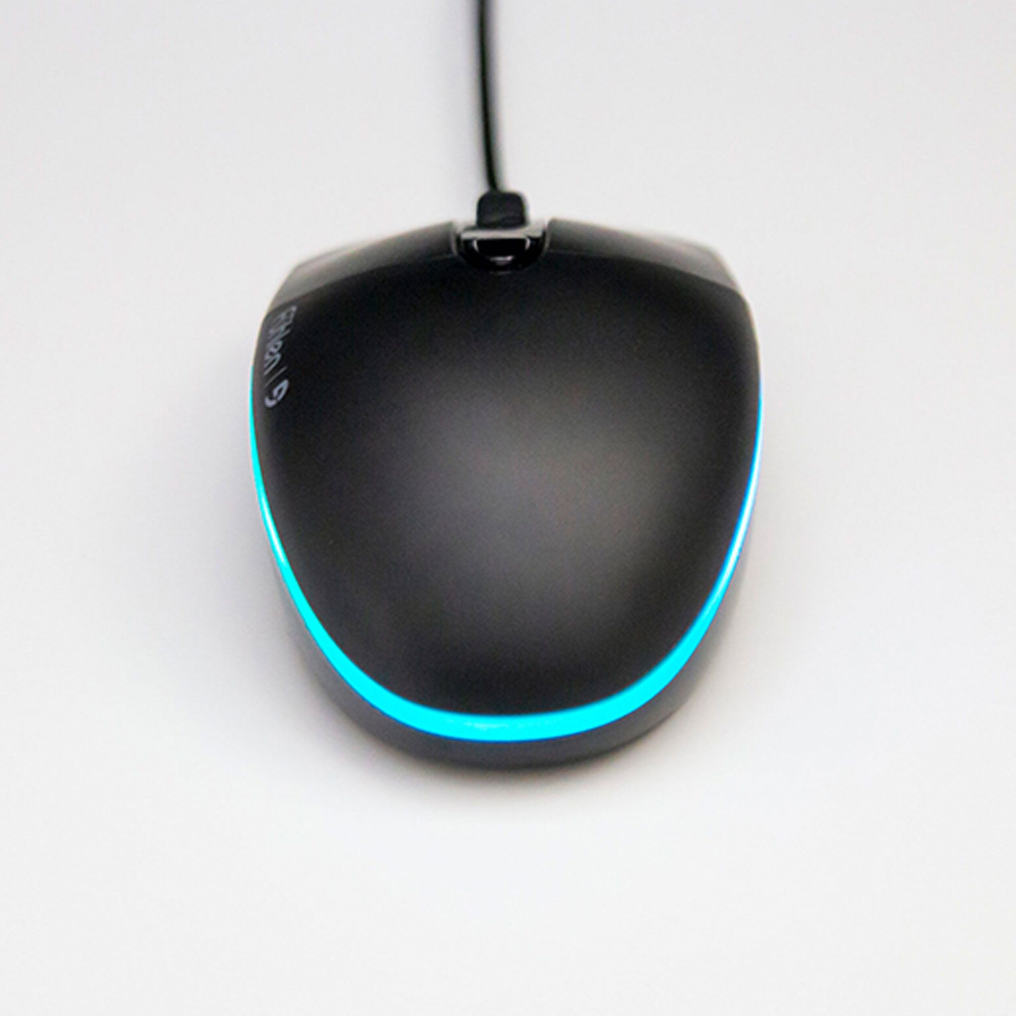 Chuột Gaming Fuhlen G102s Đen