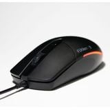  Chuột Gaming Fuhlen G102s Đen 