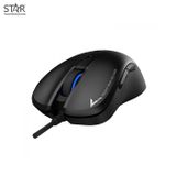  Chuột Gaming Fuhlen G90 | Đen, RGB 