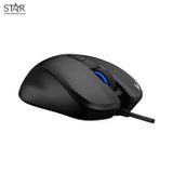  Chuột Gaming Fuhlen G90 | Đen, RGB 
