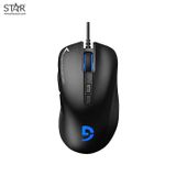  Chuột Gaming Fuhlen G90 | Đen, RGB 