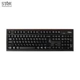  Bàn Phím Giả Cơ Fuhlen L500S Gaming (Đen) 