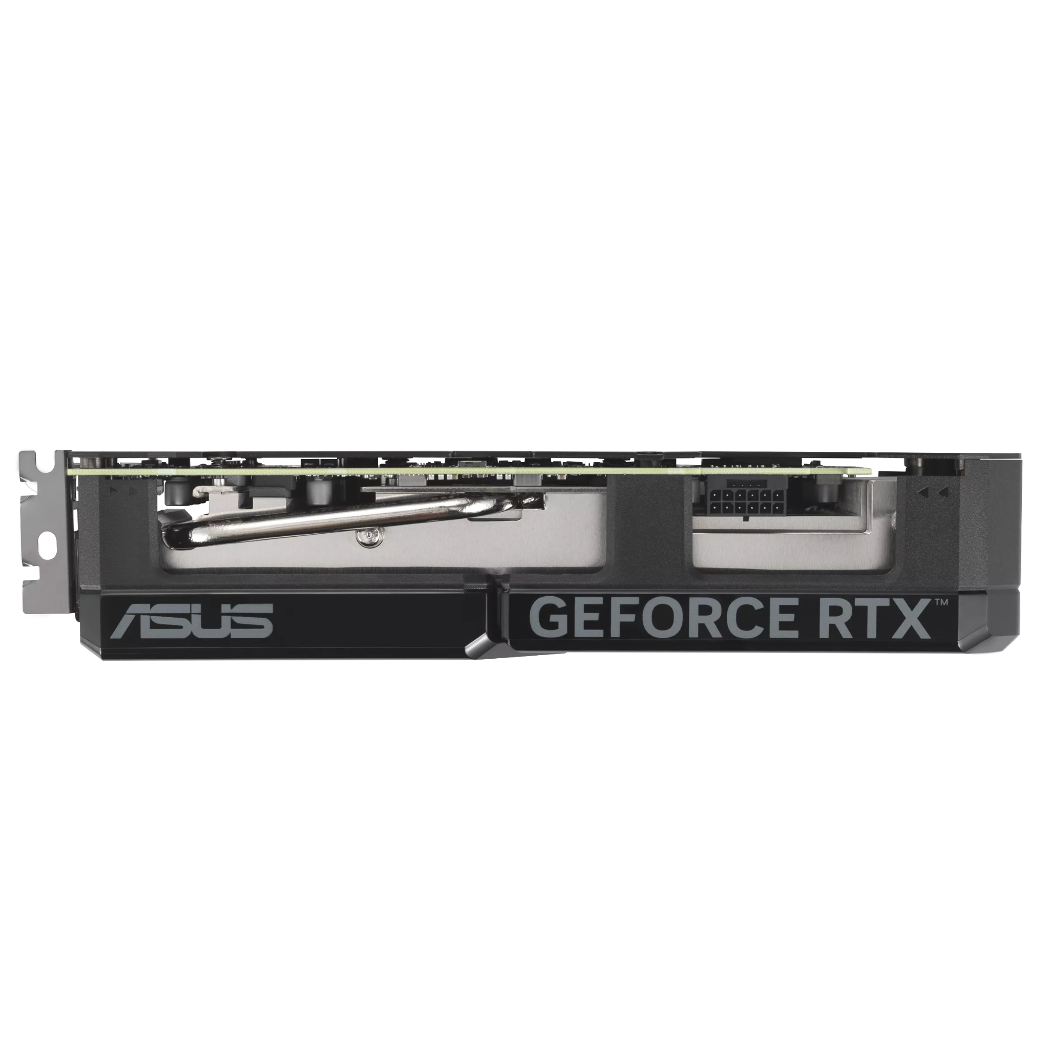 Card màn hình VGA ASUS Dual GeForce RTX 4070 Super EVO 12GB GDDR6X (DUAL-RTX4070S-12G)