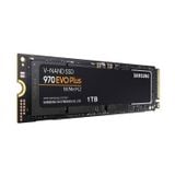  Ổ cứng SSD Samsung 970 EVO Plus 1TB PCIe NVMe V-NAND M.2 2280 MZ-V7S1T0BW (Box công ty) 