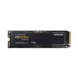  Ổ cứng SSD Samsung 970 EVO Plus 1TB PCIe NVMe V-NAND M.2 2280 MZ-V7S1T0BW (Box công ty) 