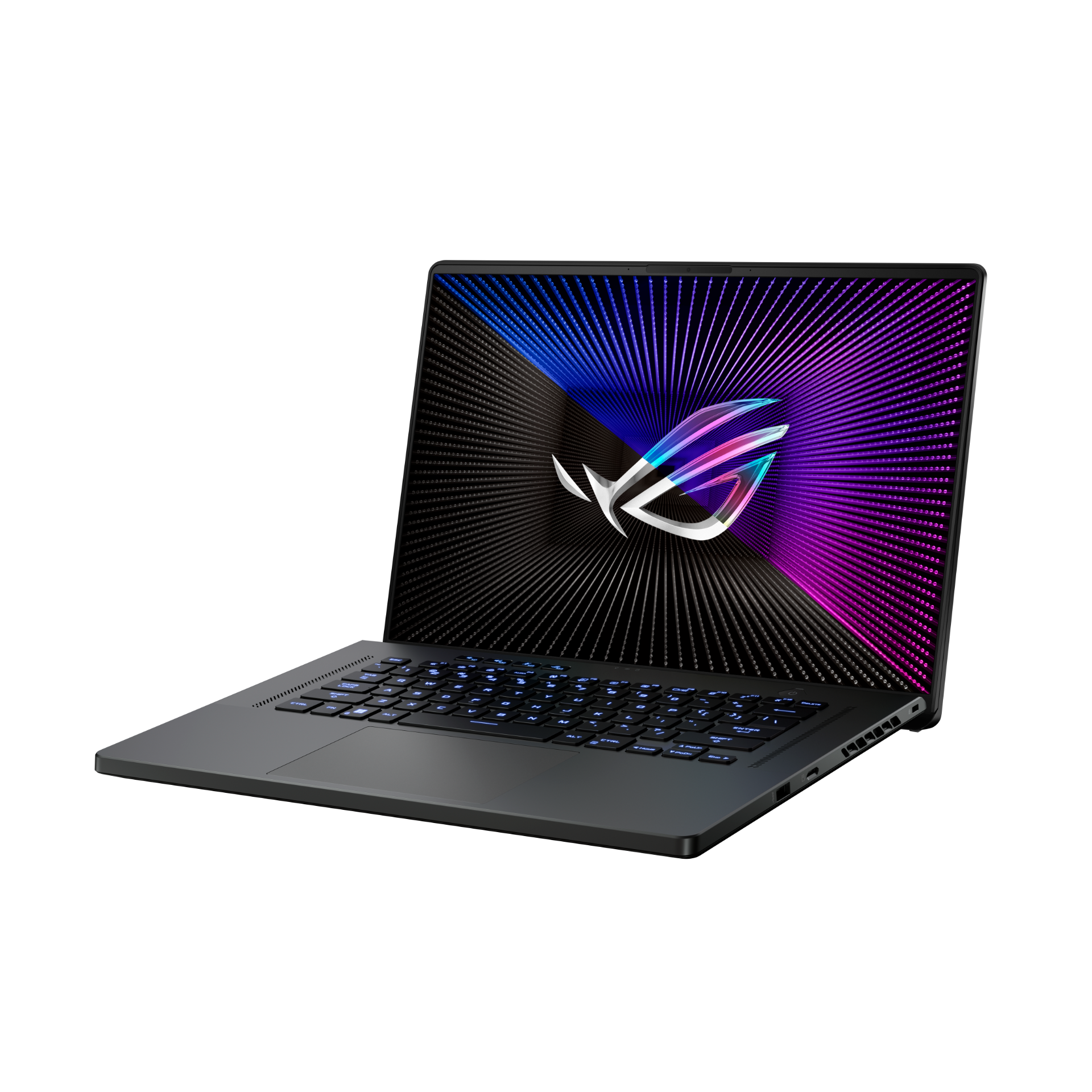 Laptop Asus Gaming ROG Zephyrus G16 GU603VU N3898W