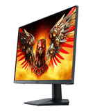  Màn Hình Gaming KOORUI G2411P | 23.8 inch, Full HD, IPS, 200Hz, 1ms, Delta E< 2 
