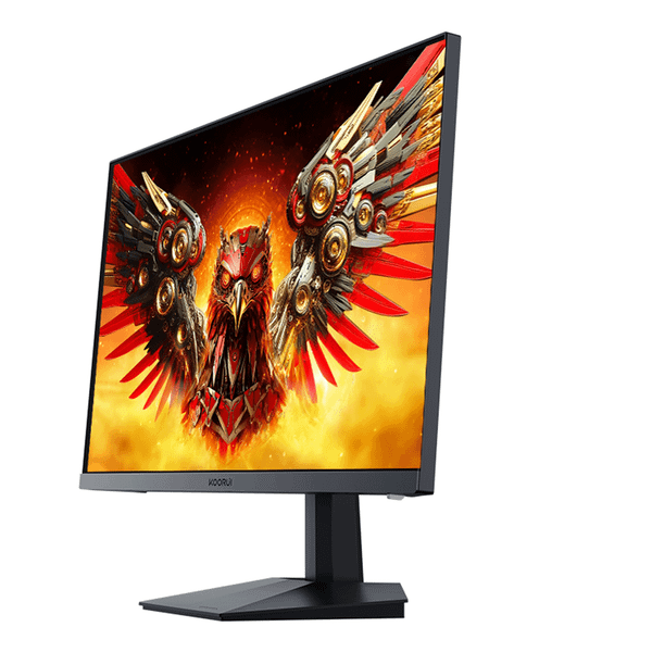  Màn hình Gaming KOORUI G2411P | 23.8 inch, FHD, 200Hz, IPS 